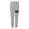 Unisex Dri Power® Closed Bottom Sweatpants with Pockets Thumbnail