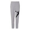 Unisex Dri Power® Closed Bottom Sweatpants with Pockets Thumbnail