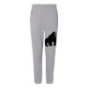 Unisex Dri Power® Closed Bottom Sweatpants with Pockets Thumbnail