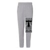 Unisex Dri Power® Closed Bottom Sweatpants with Pockets Thumbnail