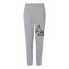 Unisex Dri Power® Closed Bottom Sweatpants with Pockets Thumbnail