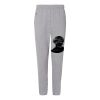 Unisex Dri Power® Closed Bottom Sweatpants with Pockets Thumbnail