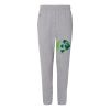 Unisex Dri Power® Closed Bottom Sweatpants with Pockets Thumbnail