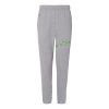 Unisex Dri Power® Closed Bottom Sweatpants with Pockets Thumbnail