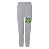 Unisex Dri Power® Closed Bottom Sweatpants with Pockets Thumbnail