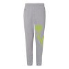 Unisex Dri Power® Closed Bottom Sweatpants with Pockets Thumbnail