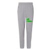 Unisex Dri Power® Closed Bottom Sweatpants with Pockets Thumbnail