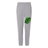 Unisex Dri Power® Closed Bottom Sweatpants with Pockets Thumbnail