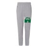 Unisex Dri Power® Closed Bottom Sweatpants with Pockets Thumbnail