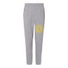 Unisex Dri Power® Closed Bottom Sweatpants with Pockets Thumbnail