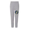 Unisex Dri Power® Closed Bottom Sweatpants with Pockets Thumbnail