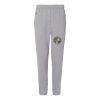 Unisex Dri Power® Closed Bottom Sweatpants with Pockets Thumbnail