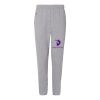 Unisex Dri Power® Closed Bottom Sweatpants with Pockets Thumbnail