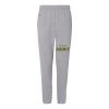 Unisex Dri Power® Closed Bottom Sweatpants with Pockets Thumbnail
