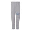 Unisex Dri Power® Closed Bottom Sweatpants with Pockets Thumbnail