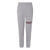 Unisex Dri Power® Closed Bottom Sweatpants with Pockets Thumbnail