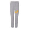 Unisex Dri Power® Closed Bottom Sweatpants with Pockets Thumbnail