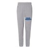Unisex Dri Power® Closed Bottom Sweatpants with Pockets Thumbnail