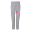 Unisex Dri Power® Closed Bottom Sweatpants with Pockets Thumbnail