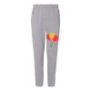 Unisex Dri Power® Closed Bottom Sweatpants with Pockets Thumbnail
