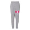 Unisex Dri Power® Closed Bottom Sweatpants with Pockets Thumbnail
