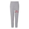 Unisex Dri Power® Closed Bottom Sweatpants with Pockets Thumbnail