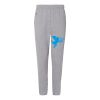 Unisex Dri Power® Closed Bottom Sweatpants with Pockets Thumbnail