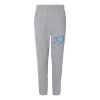 Unisex Dri Power® Closed Bottom Sweatpants with Pockets Thumbnail