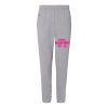 Unisex Dri Power® Closed Bottom Sweatpants with Pockets Thumbnail