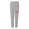 Unisex Dri Power® Closed Bottom Sweatpants with Pockets Thumbnail