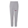 Unisex Dri Power® Closed Bottom Sweatpants with Pockets Thumbnail