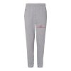 Unisex Dri Power® Closed Bottom Sweatpants with Pockets Thumbnail