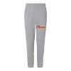 Unisex Dri Power® Closed Bottom Sweatpants with Pockets Thumbnail