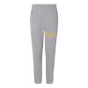 Unisex Dri Power® Closed Bottom Sweatpants with Pockets Thumbnail