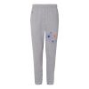 Unisex Dri Power® Closed Bottom Sweatpants with Pockets Thumbnail