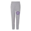 Unisex Dri Power® Closed Bottom Sweatpants with Pockets Thumbnail