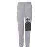Unisex Dri Power® Closed Bottom Sweatpants with Pockets Thumbnail