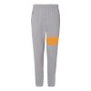 Unisex Dri Power® Closed Bottom Sweatpants with Pockets Thumbnail