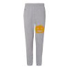 Unisex Dri Power® Closed Bottom Sweatpants with Pockets Thumbnail