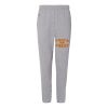 Unisex Dri Power® Closed Bottom Sweatpants with Pockets Thumbnail