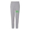 Unisex Dri Power® Closed Bottom Sweatpants with Pockets Thumbnail
