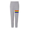 Unisex Dri Power® Closed Bottom Sweatpants with Pockets Thumbnail