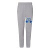 Unisex Dri Power® Closed Bottom Sweatpants with Pockets Thumbnail