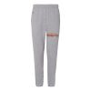 Unisex Dri Power® Closed Bottom Sweatpants with Pockets Thumbnail