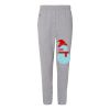 Unisex Dri Power® Closed Bottom Sweatpants with Pockets Thumbnail