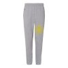 Unisex Dri Power® Closed Bottom Sweatpants with Pockets Thumbnail