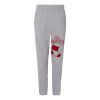 Unisex Dri Power® Closed Bottom Sweatpants with Pockets Thumbnail