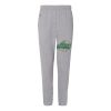 Unisex Dri Power® Closed Bottom Sweatpants with Pockets Thumbnail