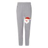 Unisex Dri Power® Closed Bottom Sweatpants with Pockets Thumbnail