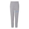 Unisex Dri Power® Closed Bottom Sweatpants with Pockets Thumbnail